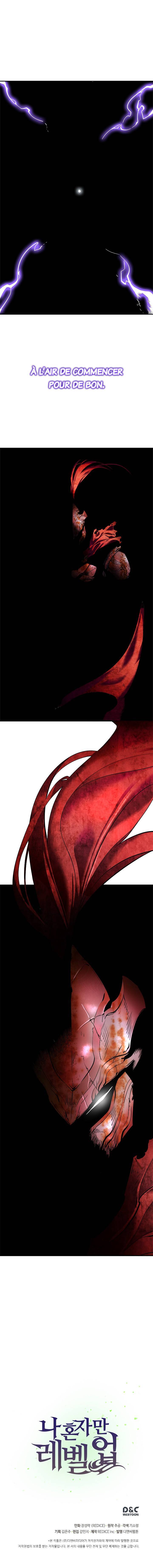 Solo Leveling Chapitre 37 - Page 16