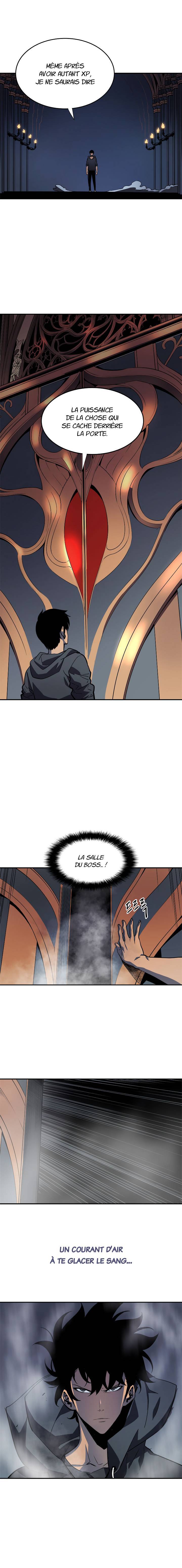 Solo Leveling Chapitre 38 - Page 16