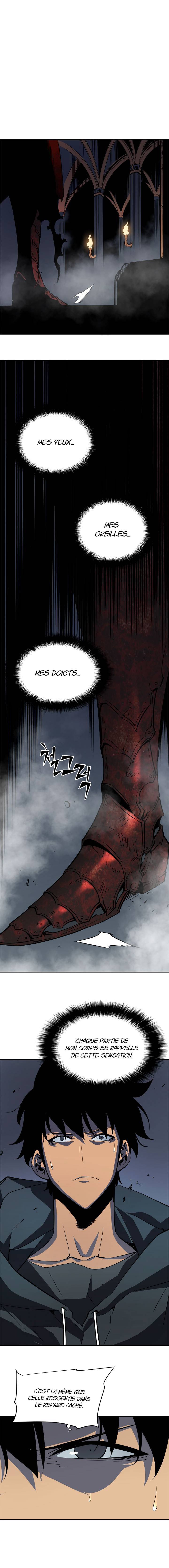 Solo Leveling Chapitre 38 - Page 18