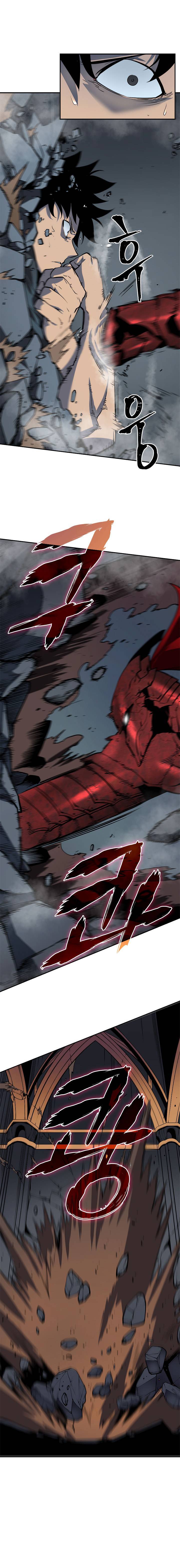Solo Leveling Chapitre 39 - Page 12