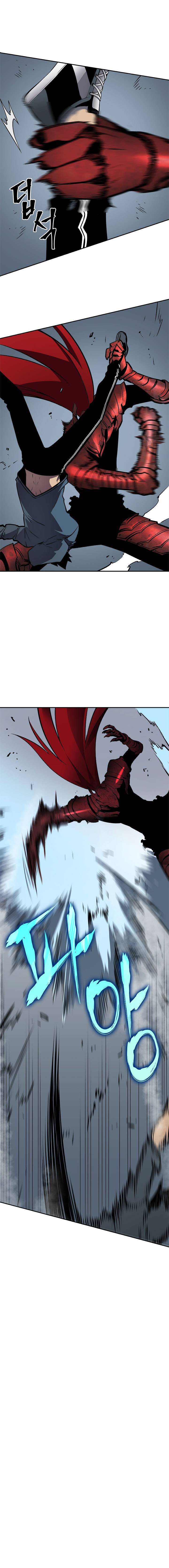 Solo Leveling Chapitre 39 - Page 18