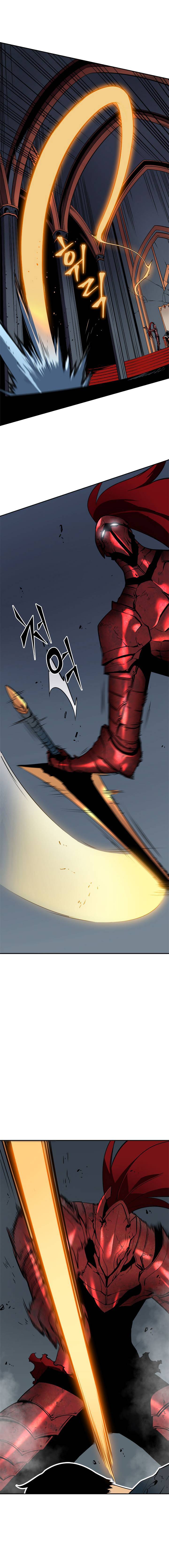 Solo Leveling Chapitre 40 - Page 3
