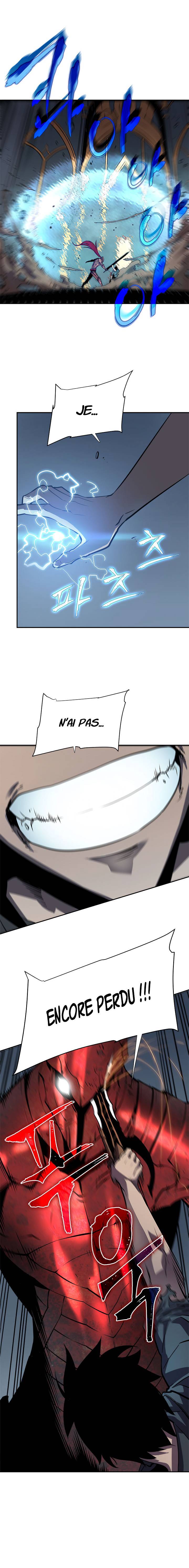 Solo Leveling Chapitre 40 - Page 5