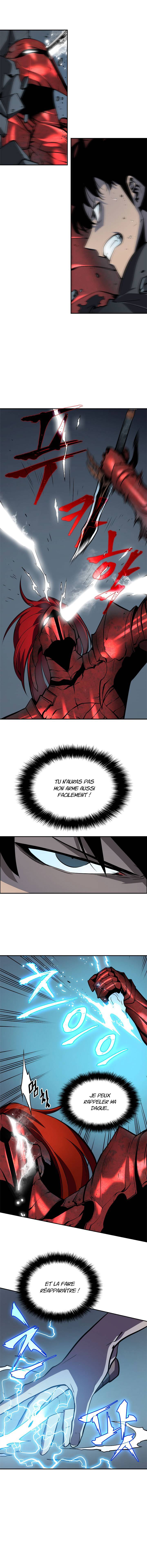 Solo Leveling Chapitre 40 - Page 7