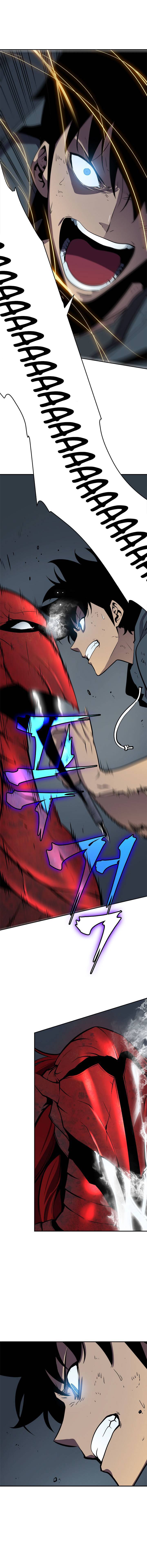 Solo Leveling Chapitre 40 - Page 9