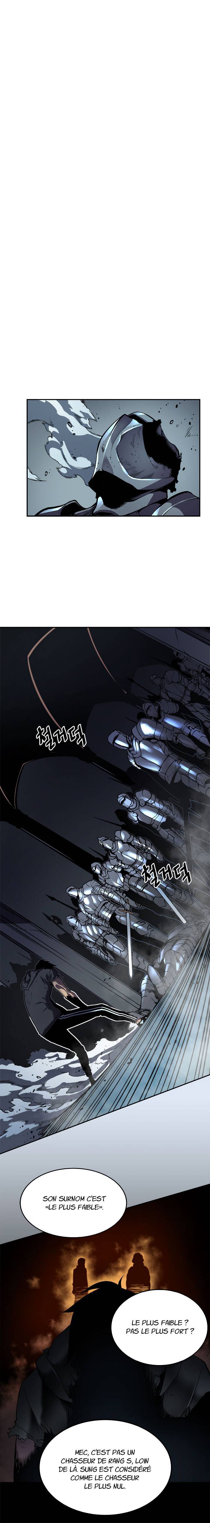 Solo Leveling Chapitre 41 - Page 15