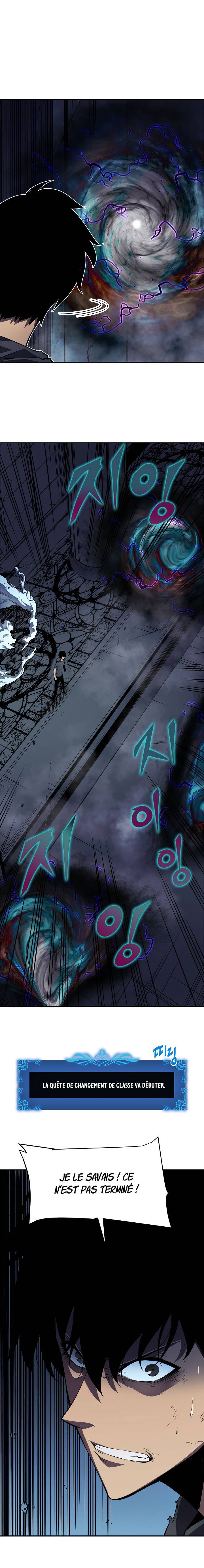 Solo Leveling Chapitre 41 - Page 2