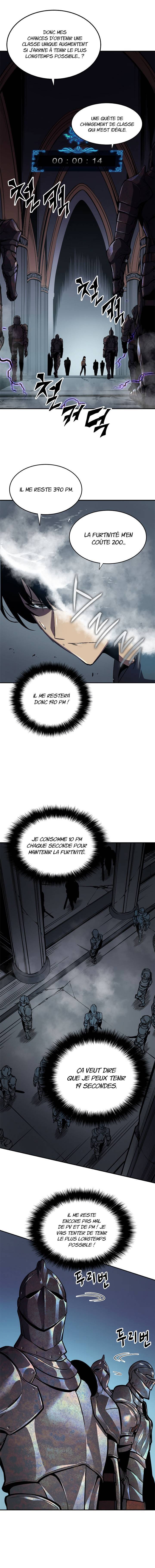 Solo Leveling Chapitre 41 - Page 5