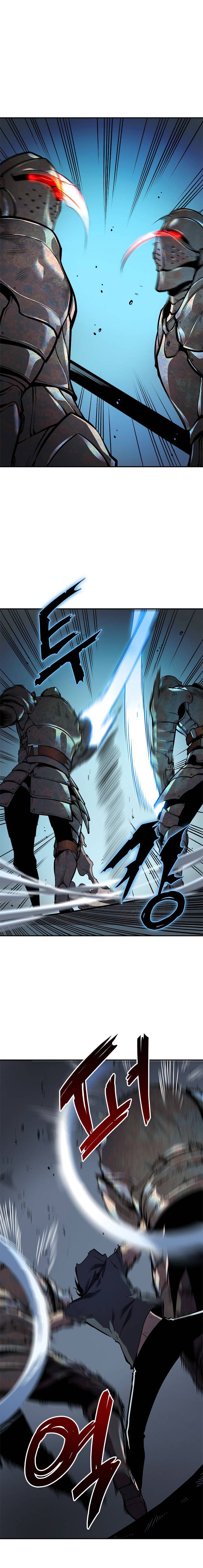 Solo Leveling Chapitre 41 - Page 7