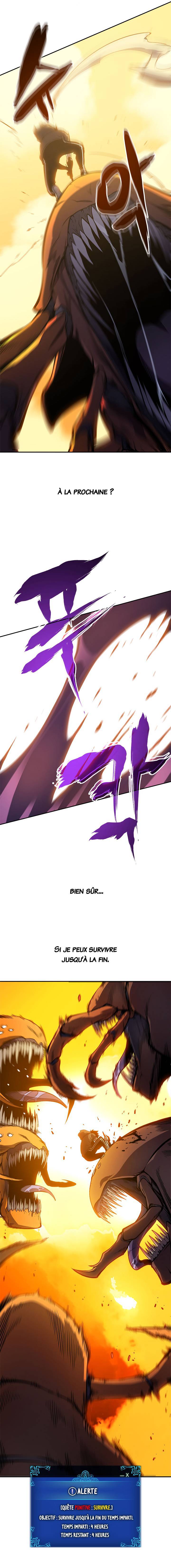 Solo Leveling Chapitre 42 - Page 14