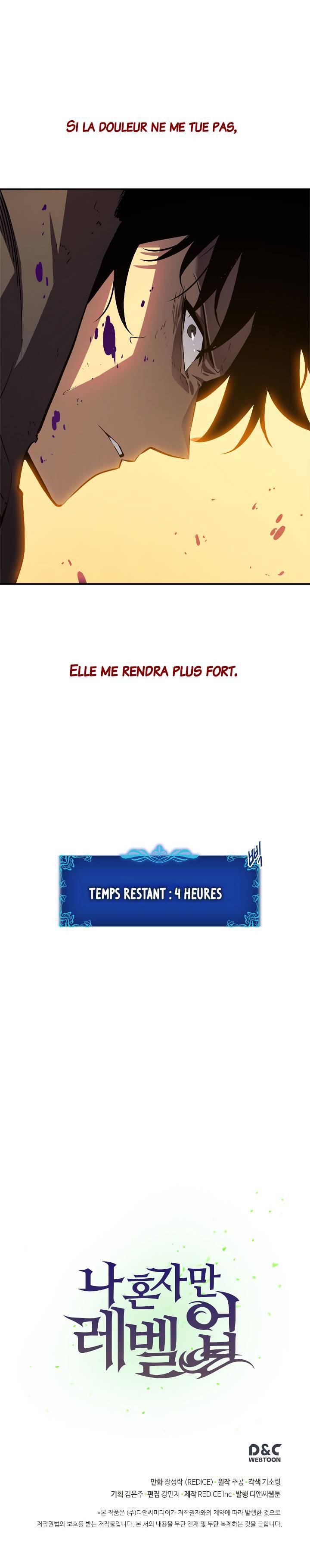 Solo Leveling Chapitre 42 - Page 15
