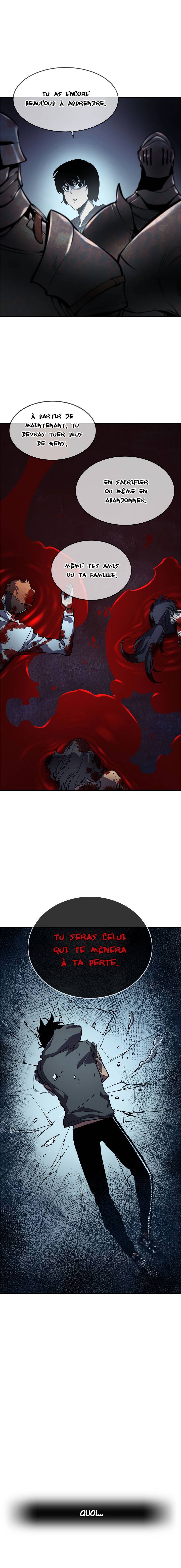 Solo Leveling Chapitre 42 - Page 6