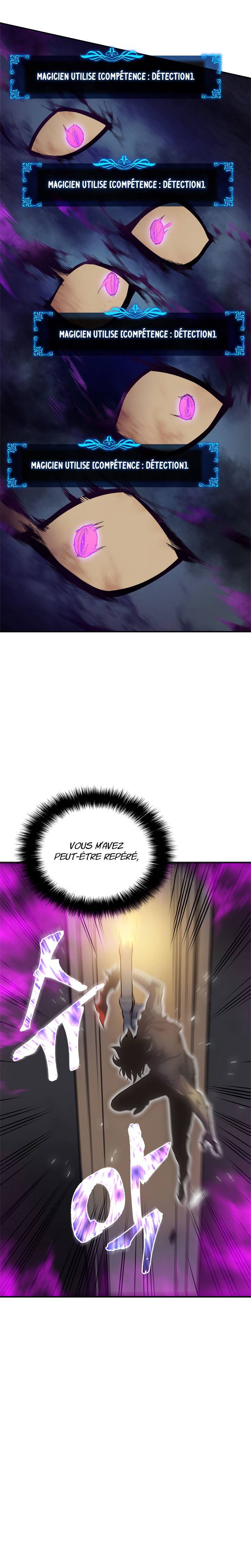 Solo Leveling Chapitre 43 - Page 13