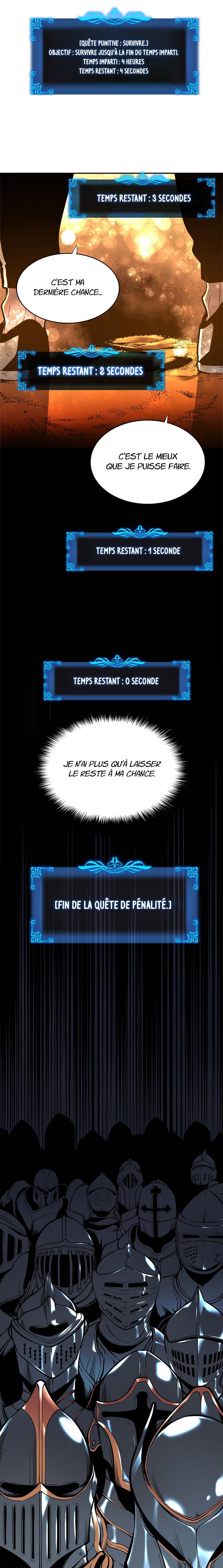 Solo Leveling Chapitre 43 - Page 7