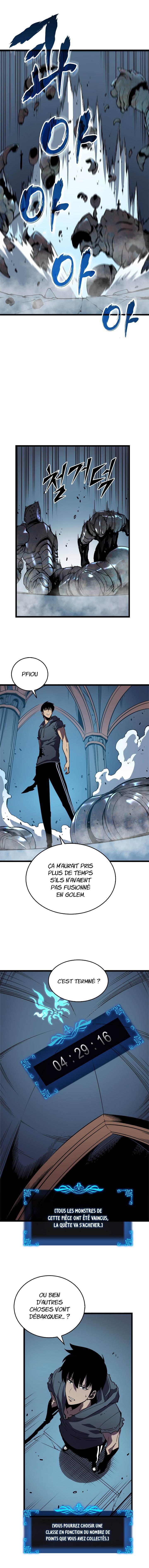 Solo Leveling Chapitre 44 - Page 12