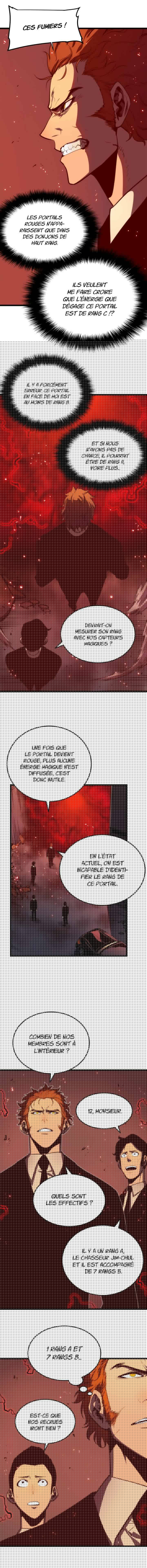 Solo Leveling Chapitre 48 - Page 7