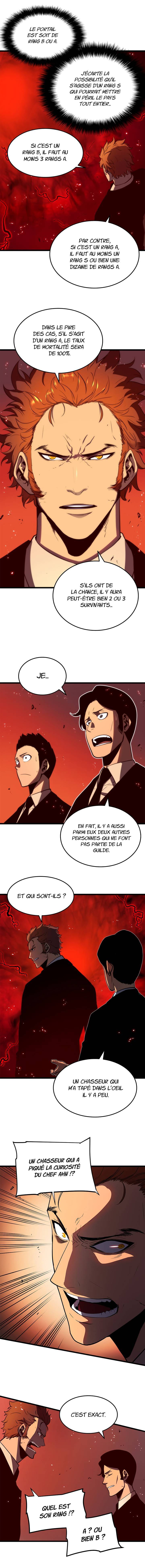 Solo Leveling Chapitre 48 - Page 8