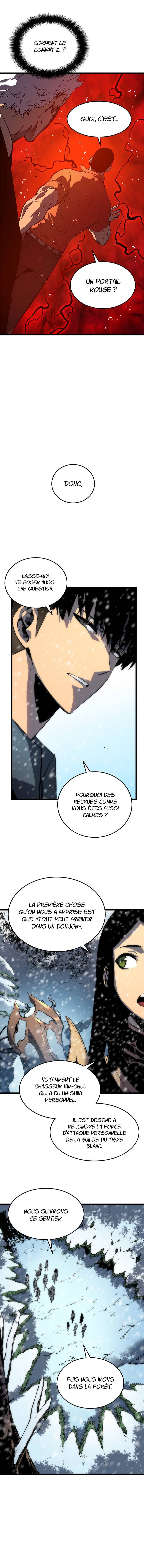 Solo Leveling Chapitre 49 - Page 10