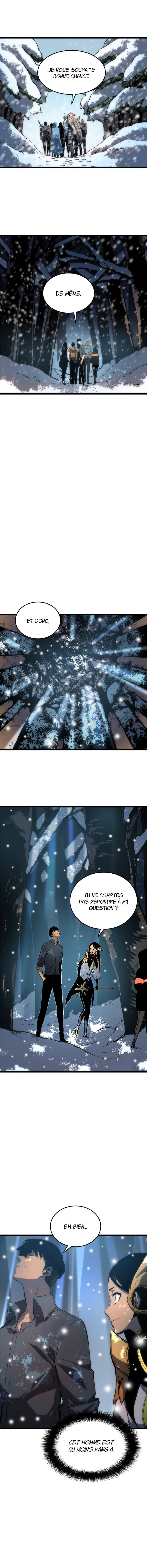 Solo Leveling Chapitre 49 - Page 11