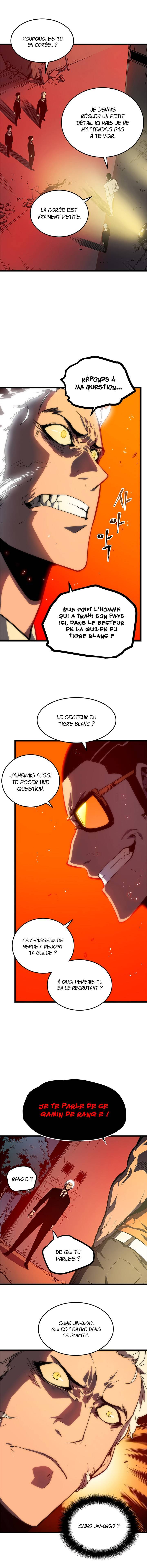 Solo Leveling Chapitre 49 - Page 9