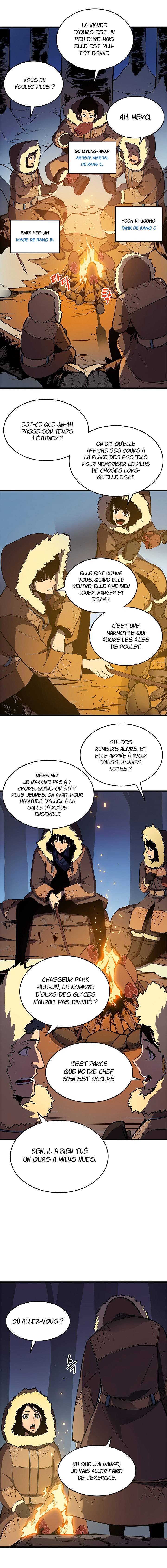 Solo Leveling Chapitre 50 - Page 15