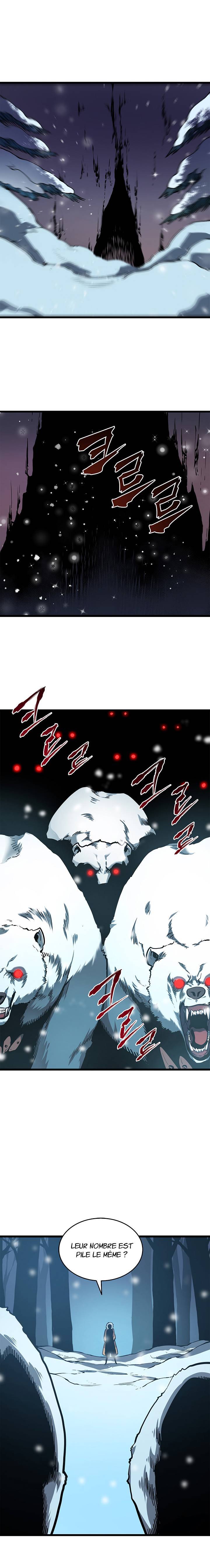 Solo Leveling Chapitre 50 - Page 17