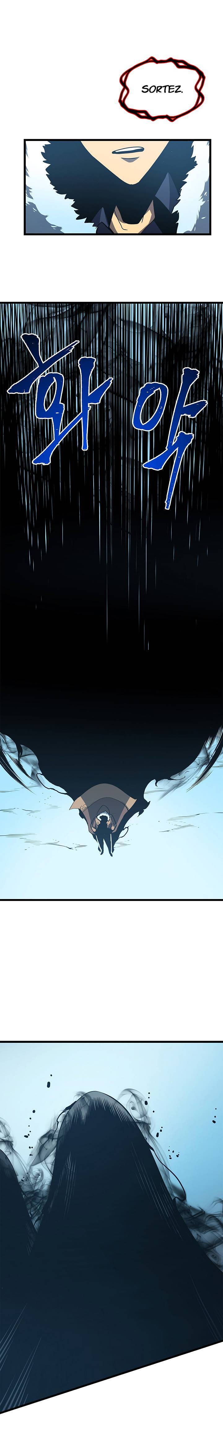Solo Leveling Chapitre 50 - Page 18