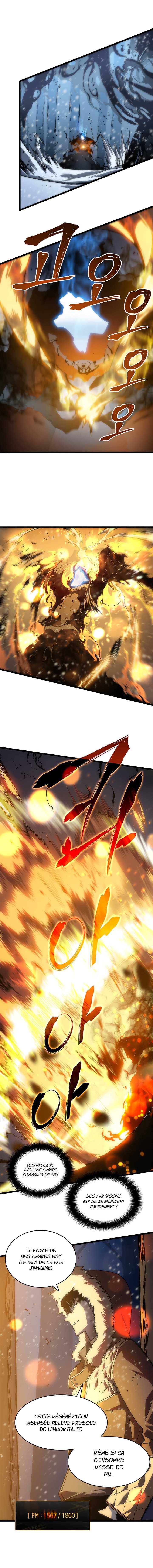 Solo Leveling Chapitre 51 - Page 3
