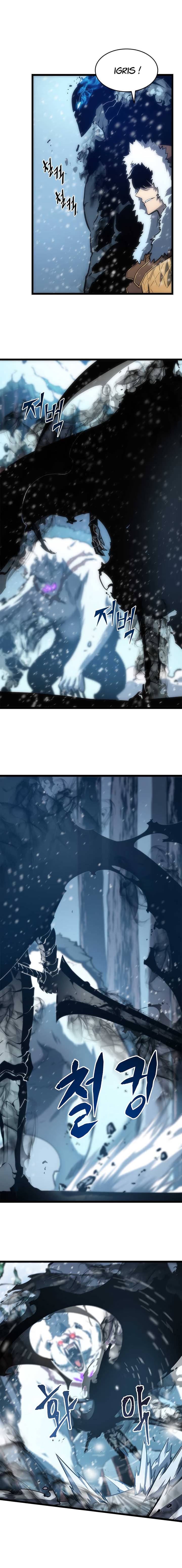Solo Leveling Chapitre 51 - Page 5