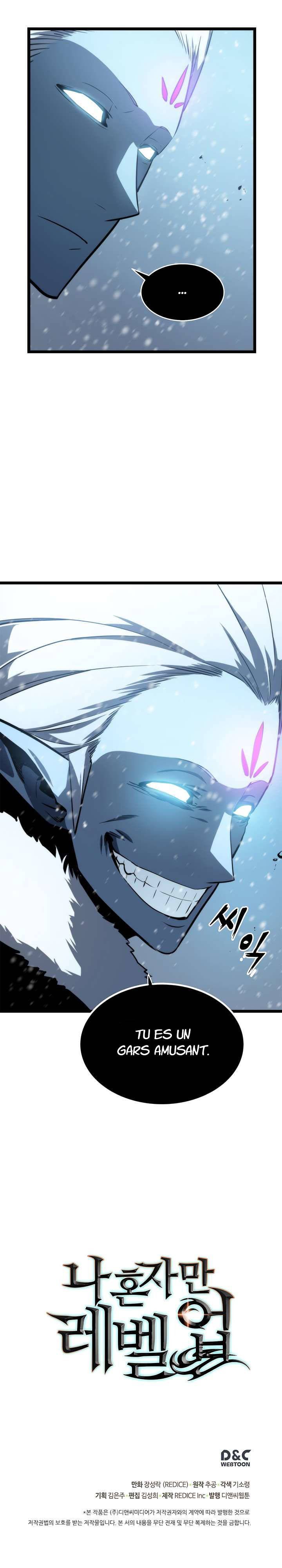 Solo Leveling Chapitre 52 - Page 16