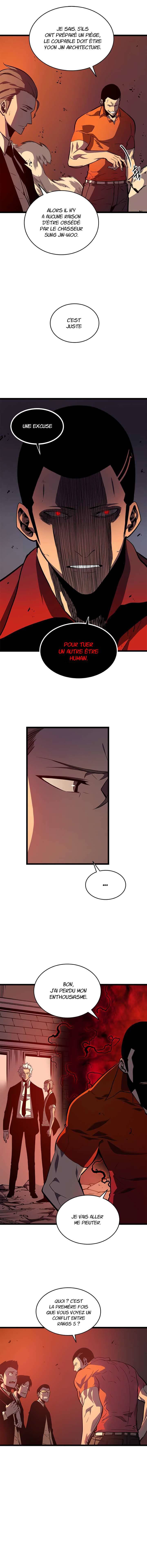 Solo Leveling Chapitre 52 - Page 7