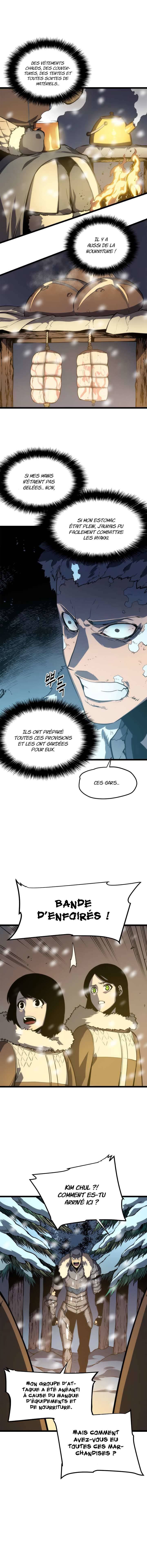 Solo Leveling Chapitre 52 - Page 9