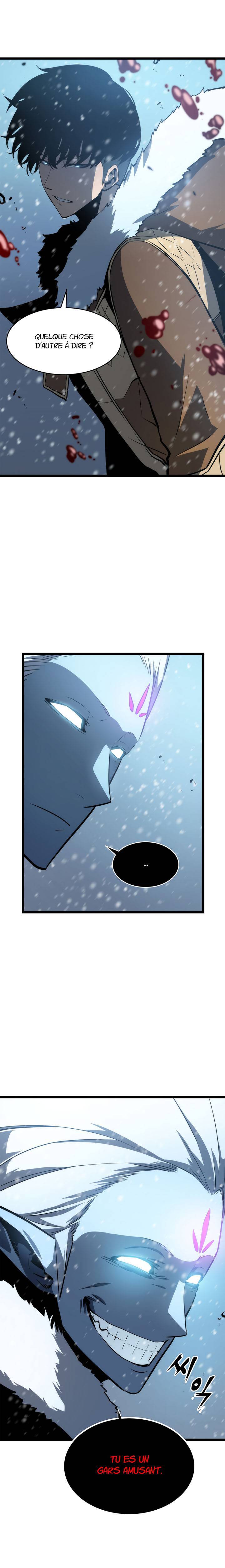 Solo Leveling Chapitre 53 - Page 1