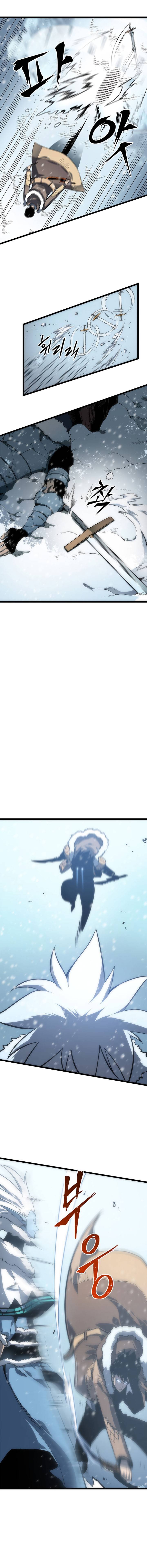 Solo Leveling Chapitre 53 - Page 11