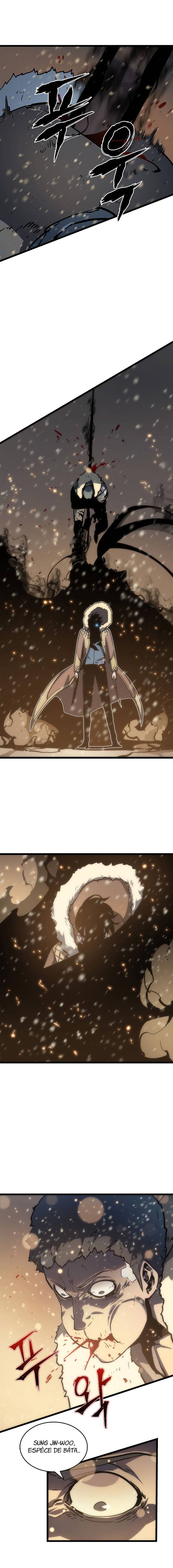 Solo Leveling Chapitre 53 - Page 18