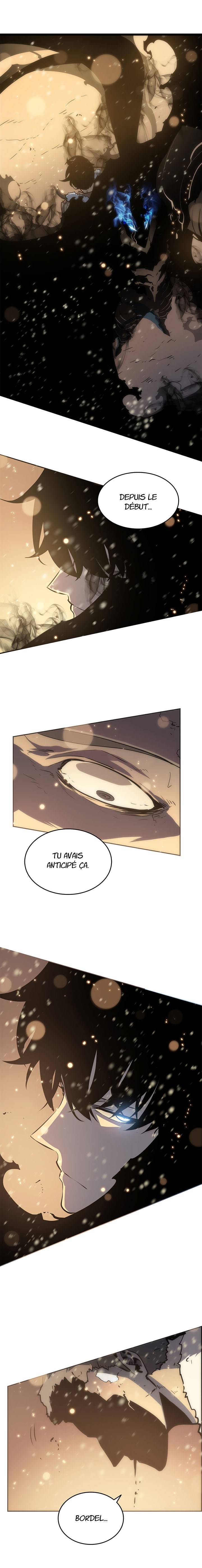 Solo Leveling Chapitre 53 - Page 19