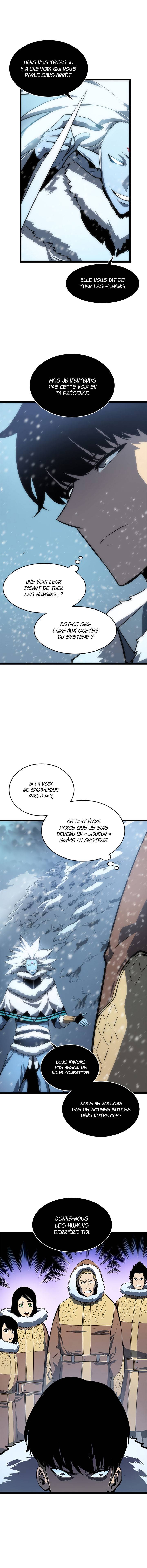 Solo Leveling Chapitre 53 - Page 4