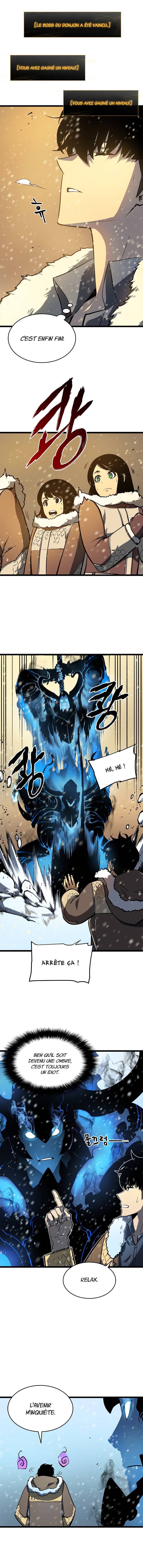 Solo Leveling Chapitre 54 - Page 13