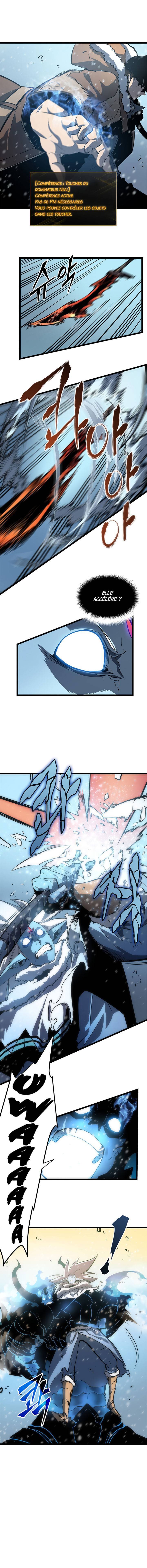 Solo Leveling Chapitre 54 - Page 9