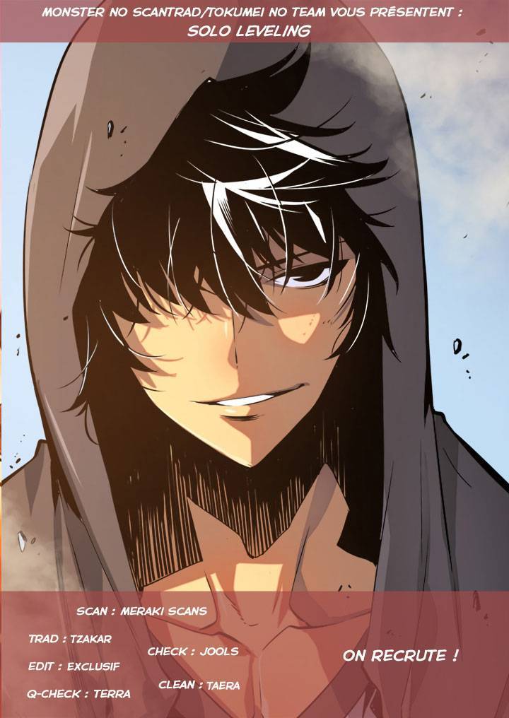 Solo Leveling Chapitre 55 - Page 13