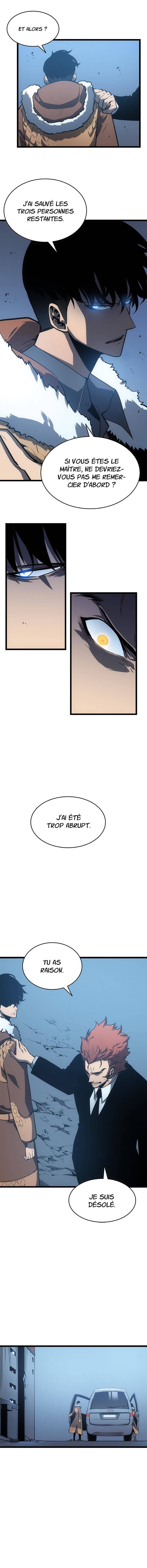 Solo Leveling Chapitre 55 - Page 5