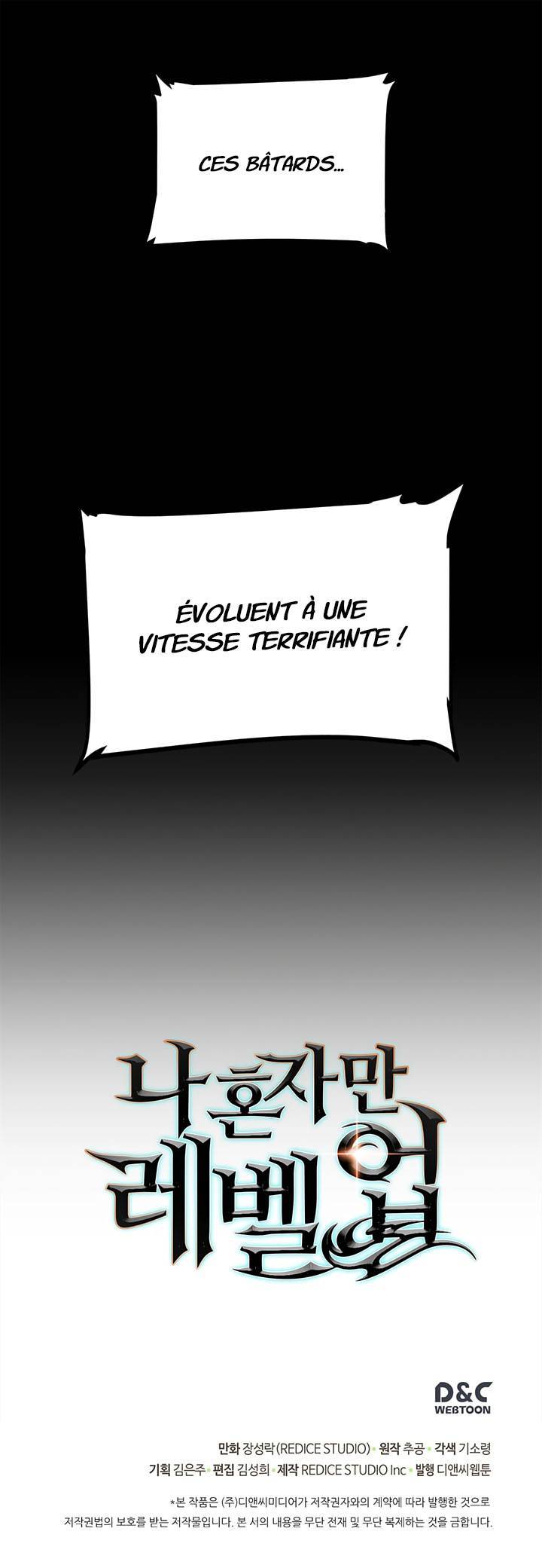 Solo Leveling Chapitre 56 - Page 15