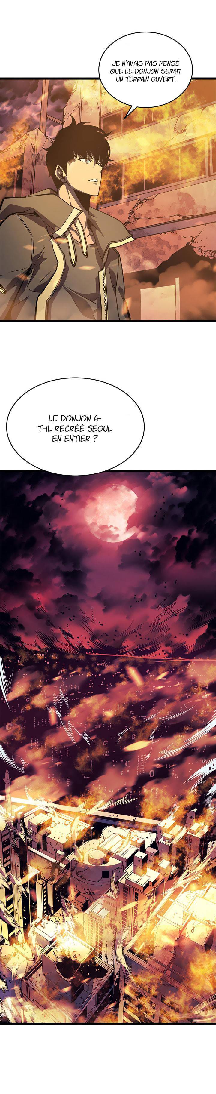Solo Leveling Chapitre 57 - Page 10