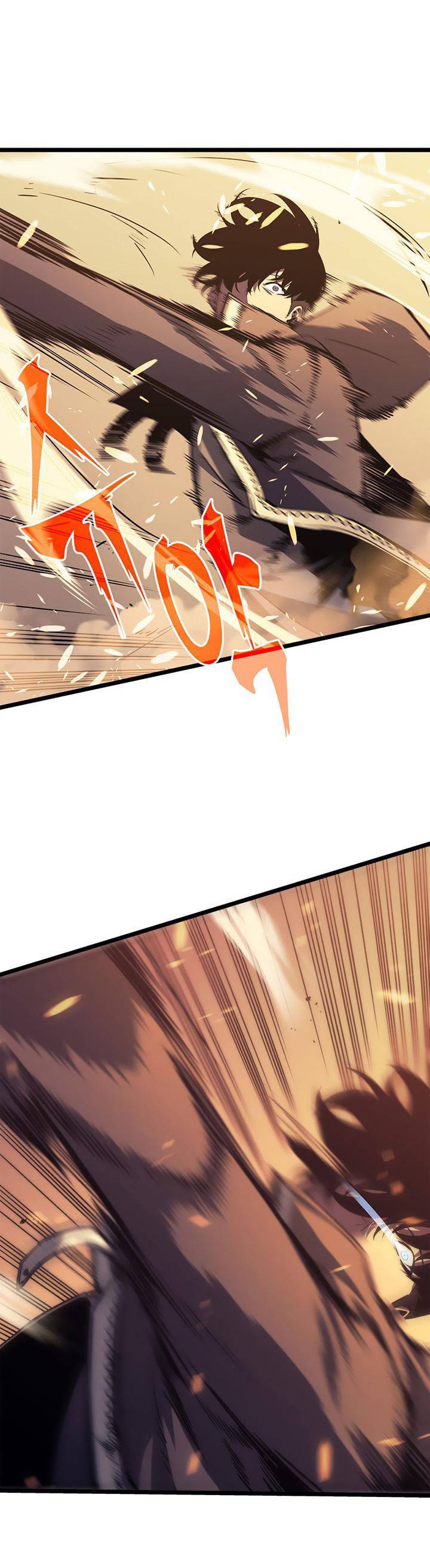 Solo Leveling Chapitre 57 - Page 13