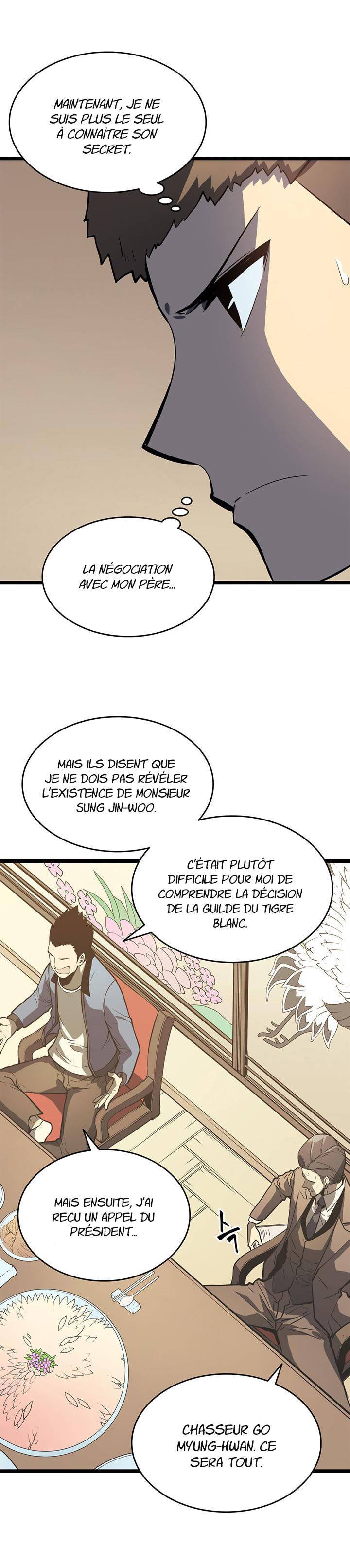 Solo Leveling Chapitre 57 - Page 24