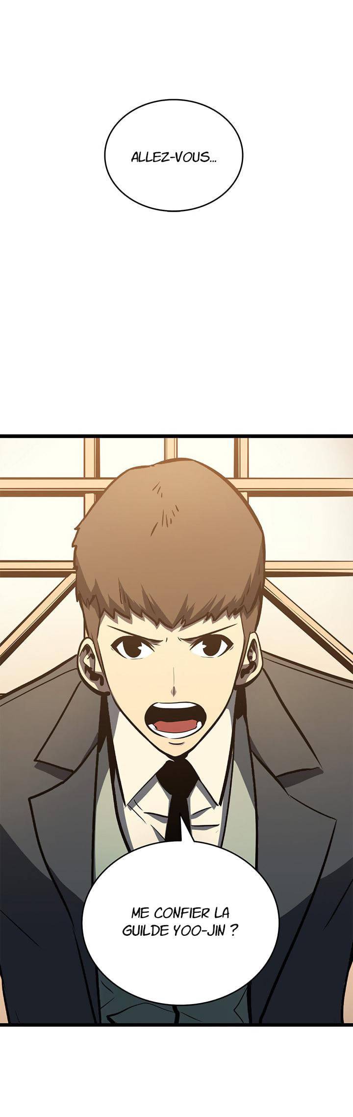 Solo Leveling Chapitre 57 - Page 28