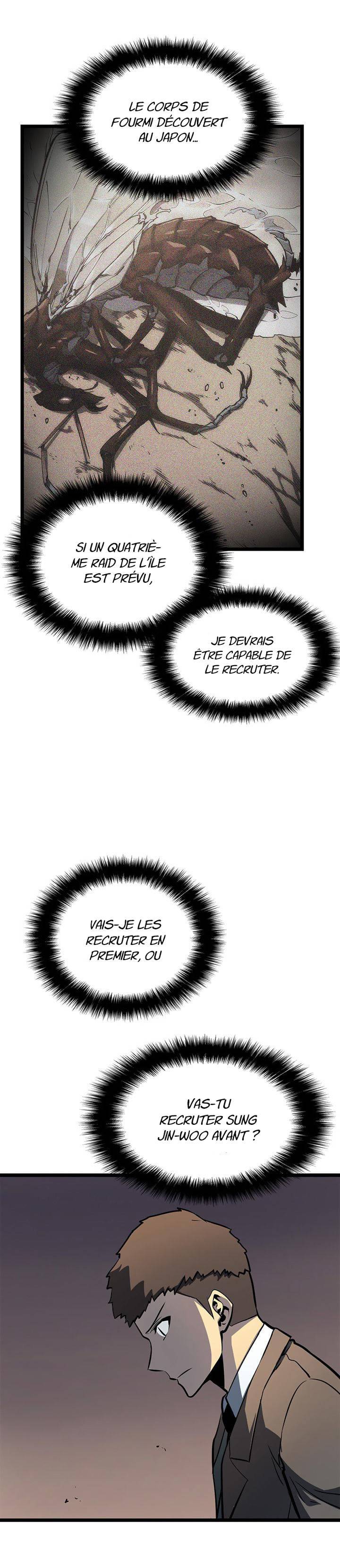 Solo Leveling Chapitre 57 - Page 33