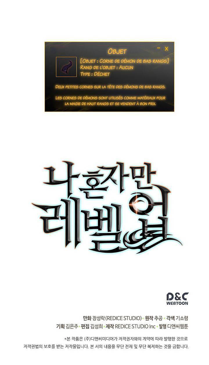 Solo Leveling Chapitre 57 - Page 35