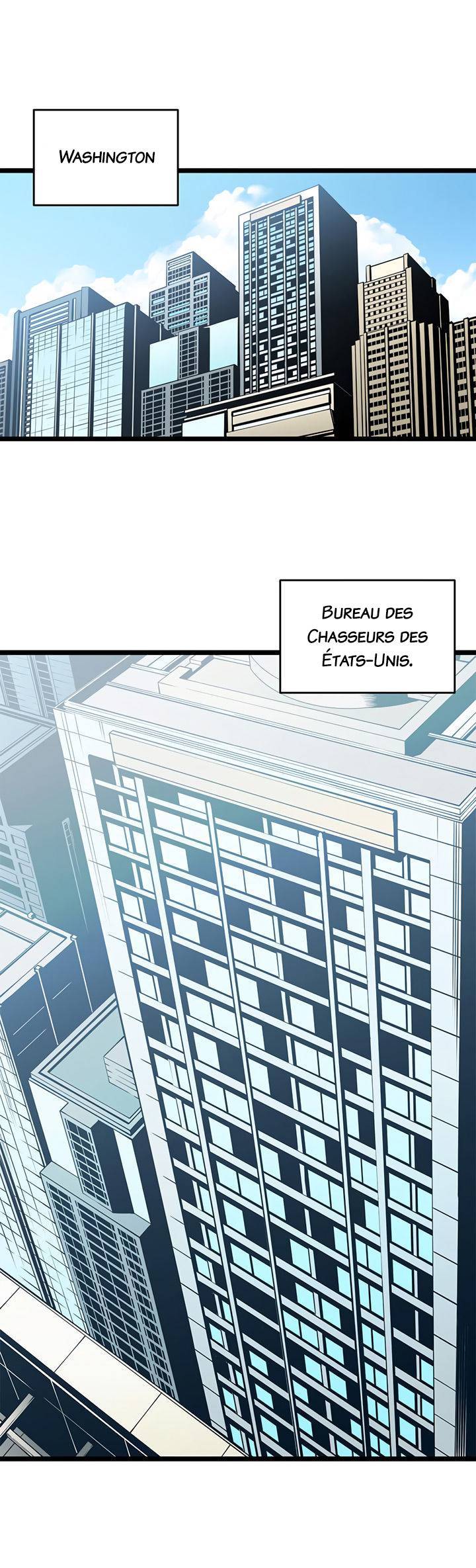Solo Leveling Chapitre 58 - Page 11