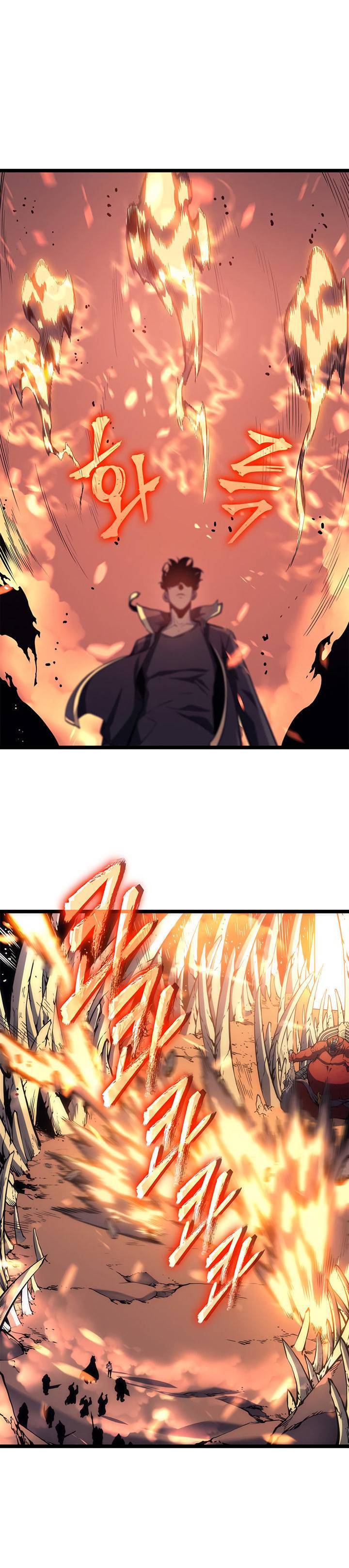 Solo Leveling Chapitre 58 - Page 25